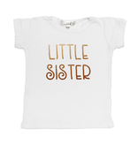 Little Sister Tee Shirt