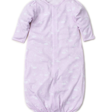 kissy kissy Kissy Kissy Man in the Moon Print Convertible Gown *more colors*