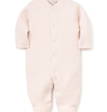 kissy kissy Kissy Kissy Jacquard Footie *more colors*