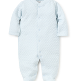 kissy kissy Kissy Kissy Jacquard Footie *more colors*
