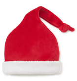 kissy kissy Kissy Kissy Velour Stocking Hat