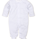 kissy kissy Kissy Kissy Bear-y-Cute Dot Footie *more colors*