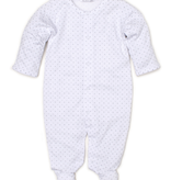 kissy kissy Kissy Kissy Bear-y-Cute Dot Footie *more colors*