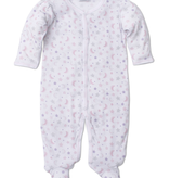 kissy kissy Kissy Kissy Super Stars Print Footie *more colors*