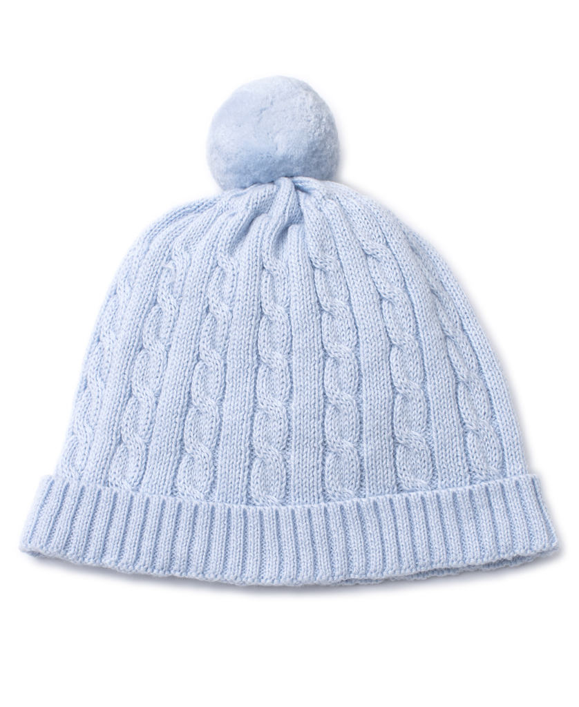 kissy kissy Kissy Kissy Cozy Calbe Knit Hat *more colors*