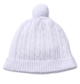 kissy kissy Kissy Kissy Cozy Calbe Knit Hat *more colors*