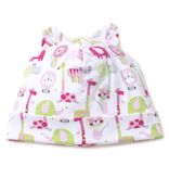 kissy kissy Kissy Kissy Jazzy Jungle Print Hat *more colors*