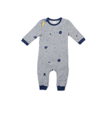 Egg Egg Sebastian Romper