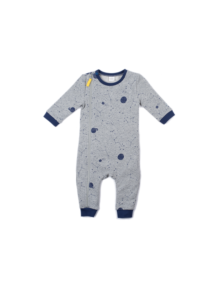 Egg Egg Sebastian Romper