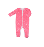 Egg Egg Skyler Footie *more colors*