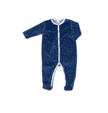 Egg Egg Skyler Footie *more colors*