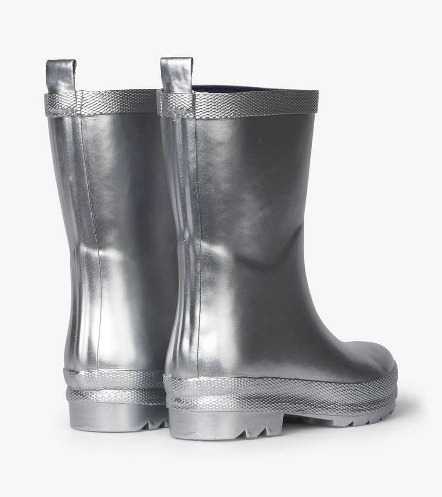 Hatley Hatley Shiny Rain Boots