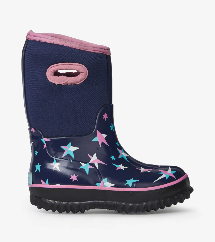 hatley neoprene boots