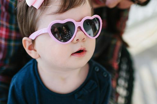 Babiators Babiators The Heartbreaker Sunglasses