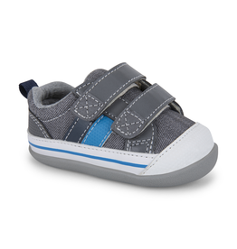 See Kai Run See Kai Run Russell Denim