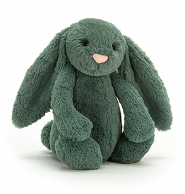 JellyCat Jelly Cat Bashful Forest Bunny Medium