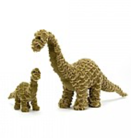 JellyCat Jelly Cat Delaney Diplodocus Little