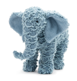 JellyCat Jelly Cat Eddy Elephant 12”
