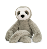 JellyCat Jelly Cat Bailey Sloth Medium