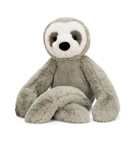 JellyCat Jelly Cat Bailey Sloth Medium