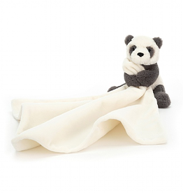 JellyCat Jelly Cat Harry Panda Soother