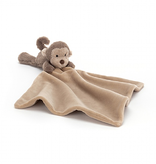 JellyCat Jelly Cat Shooshu Monkey Soother