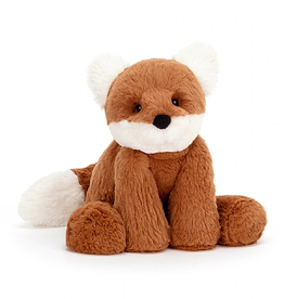 JellyCat Jelly Cat Smudge Fox