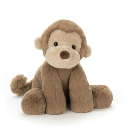 JellyCat Jelly Cat Smudge Monkey
