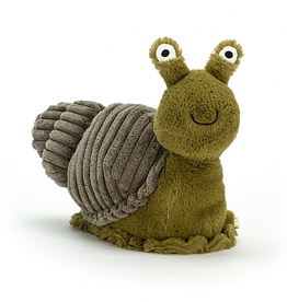 JellyCat Jelly Cat Steve Snail