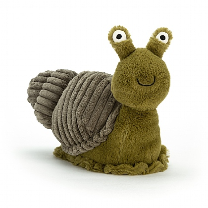 JellyCat Jelly Cat Steve Snail