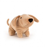 JellyCat Jelly Cat Mellow Mallow Dog Large