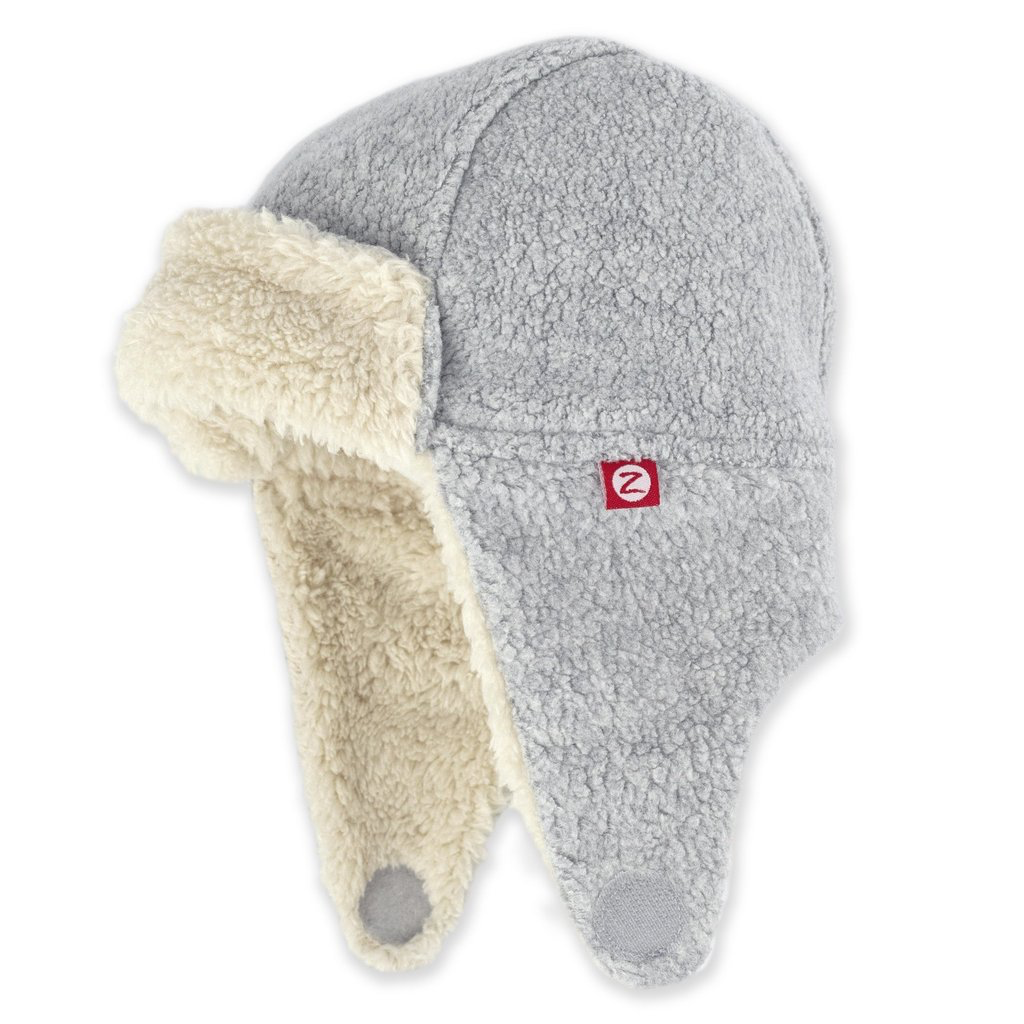 trapper hat for toddler boy