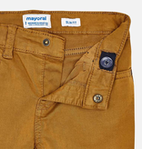 Mayoral Mayoral 5 Pocket Slim Fit Basic Pant