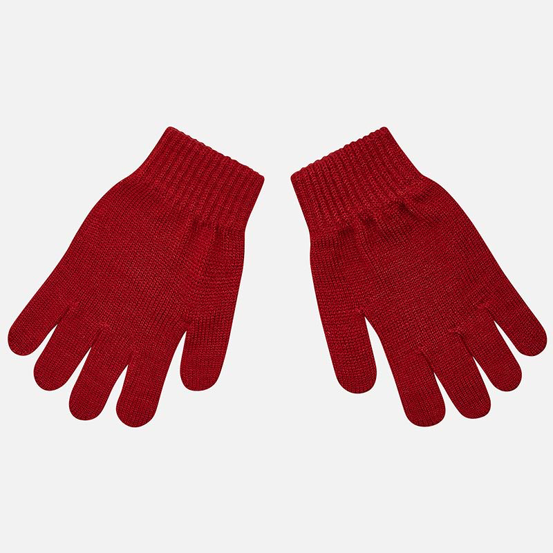 Mayoral Mayoral Basic Gloves