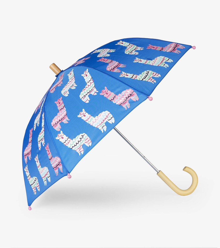 Hatley Hatley Adorable Alpacas Umbrella