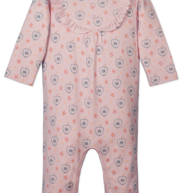 feather baby clothes