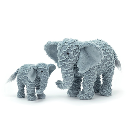 JellyCat Jelly Cat Eddy Elephant Little