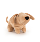 JellyCat Jelly Cat Mellow Mallow Dog Small