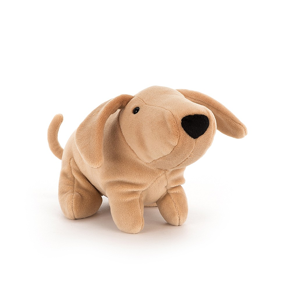 JellyCat Jelly Cat Mellow Mallow Dog Small
