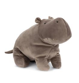 JellyCat Jelly Cat Mellow Mallow Hippo Small