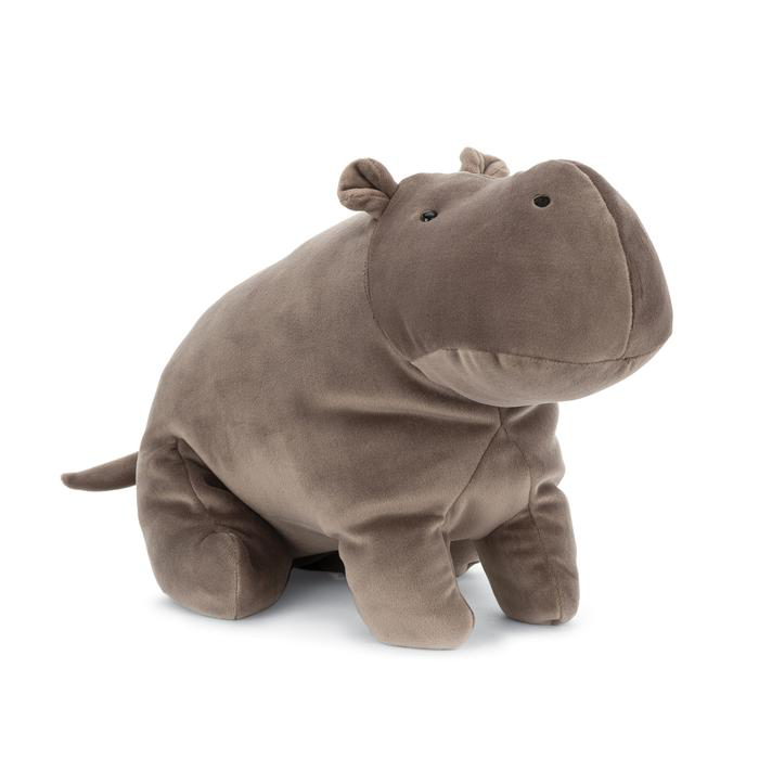 JellyCat Jelly Cat Mellow Mallow Hippo Small