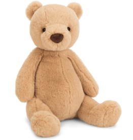 JellyCat Jelly Cat Puffles Bear