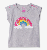 Hatley Hatley Magical Rainbow Tee