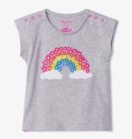 Hatley Hatley Magical Rainbow Tee