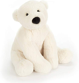 JellyCat Jelly Cat Perry Polar Bear Small
