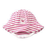 kissy kissy Kissy Kissy Whale of a Time Terry Sunhat *more colors*
