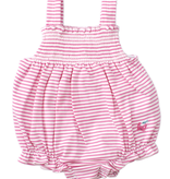 kissy kissy Kissy Kissy Whale of a Time Striped Bubble