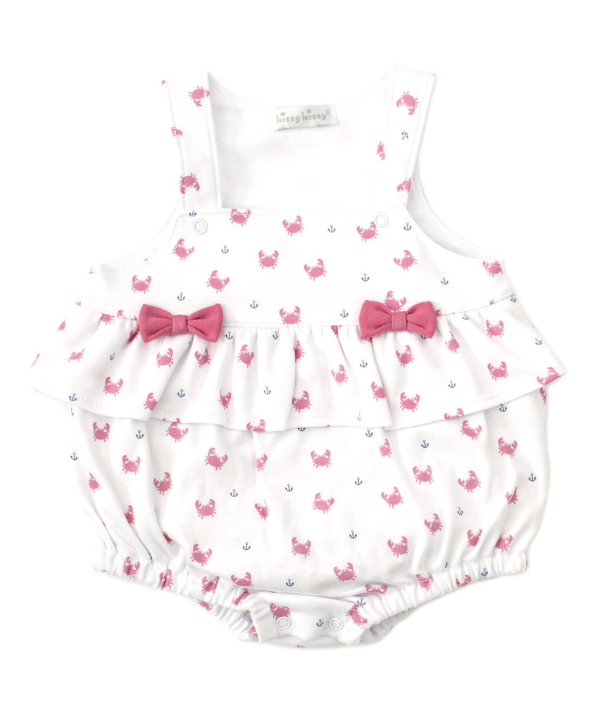 kissy kissy Kissy Kissy Crab Craze Bubble
