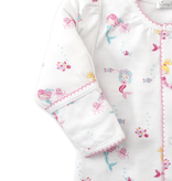 kissy kissy Kissy Kissy Mermaid Glamour Footie