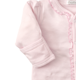 kissy kissy Kissy Kissy Safari Siblings Striped Footie *more colors*